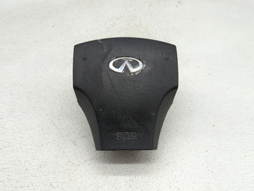 2007-2009 Lexus Rx350 Air Bag Driver Left Steering Wheel Mounted P/N:BAM-PT1-1063 Fits Fits 2004 2005 2006 2007 2008 2009 OE
