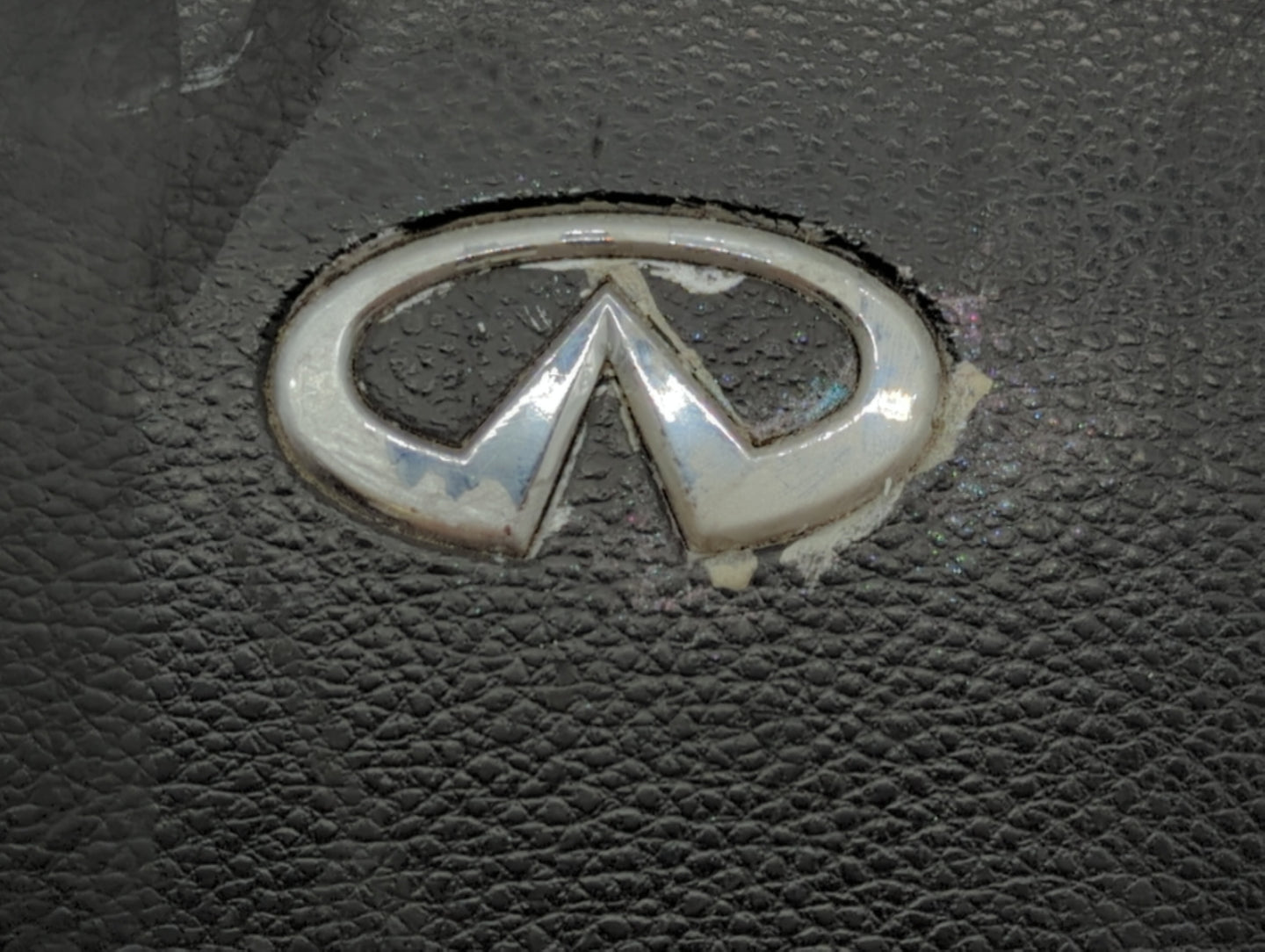 2007-2009 Lexus Rx350 Air Bag Driver Left Steering Wheel Mounted P/N:BAM-PT1-1063 Fits Fits 2004 2005 2006 2007 2008 2009 OE