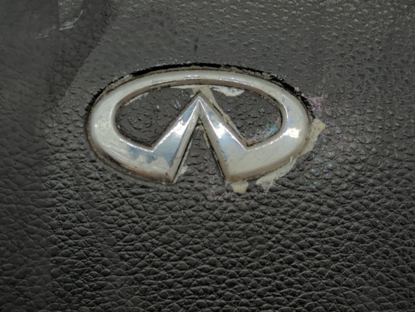 2007-2009 Lexus Rx350 Air Bag Driver Left Steering Wheel Mounted P/N:BAM-PT1-1063 Fits Fits 2004 2005 2006 2007 2008 2009 OE