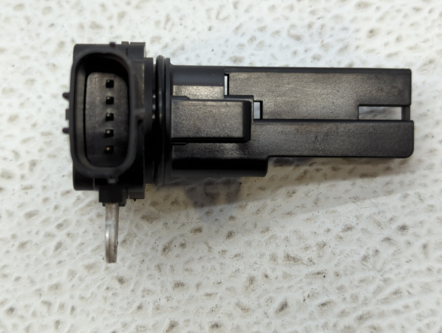 2007-2009 Lexus Rx350 Mass Air Flow Meter Maf - Oemusedautoparts1.com
