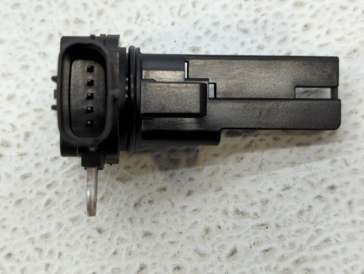 2007-2009 Lexus Rx350 Mass Air Flow Meter Maf Sensor 491756 - Oemusedautoparts1.com