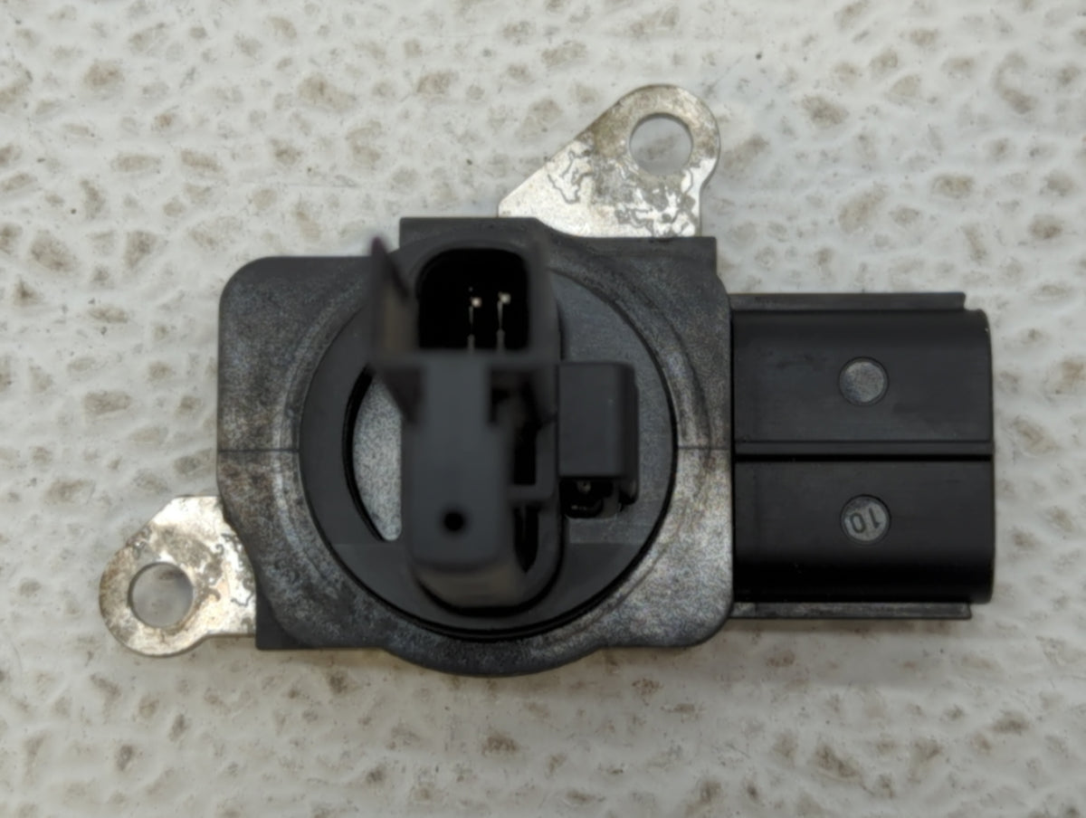 2007-2009 Lexus Rx350 Mass Air Flow Meter Maf Sensor 491756 - Oemusedautoparts1.com
