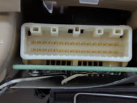 2008 Lexus Rx350 Overhead Roof Console - Oemusedautoparts1.com