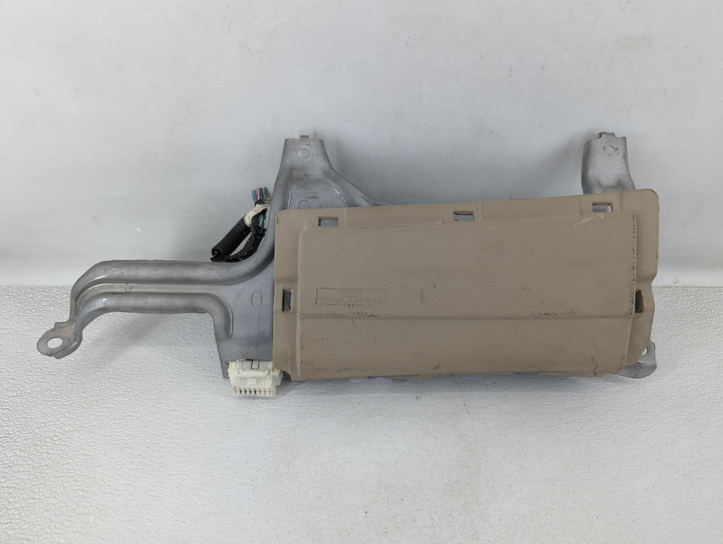 2008 Lexus Rx350 Air Bag Driver Left Steering Wheel Mounted - Oemusedautoparts1.com