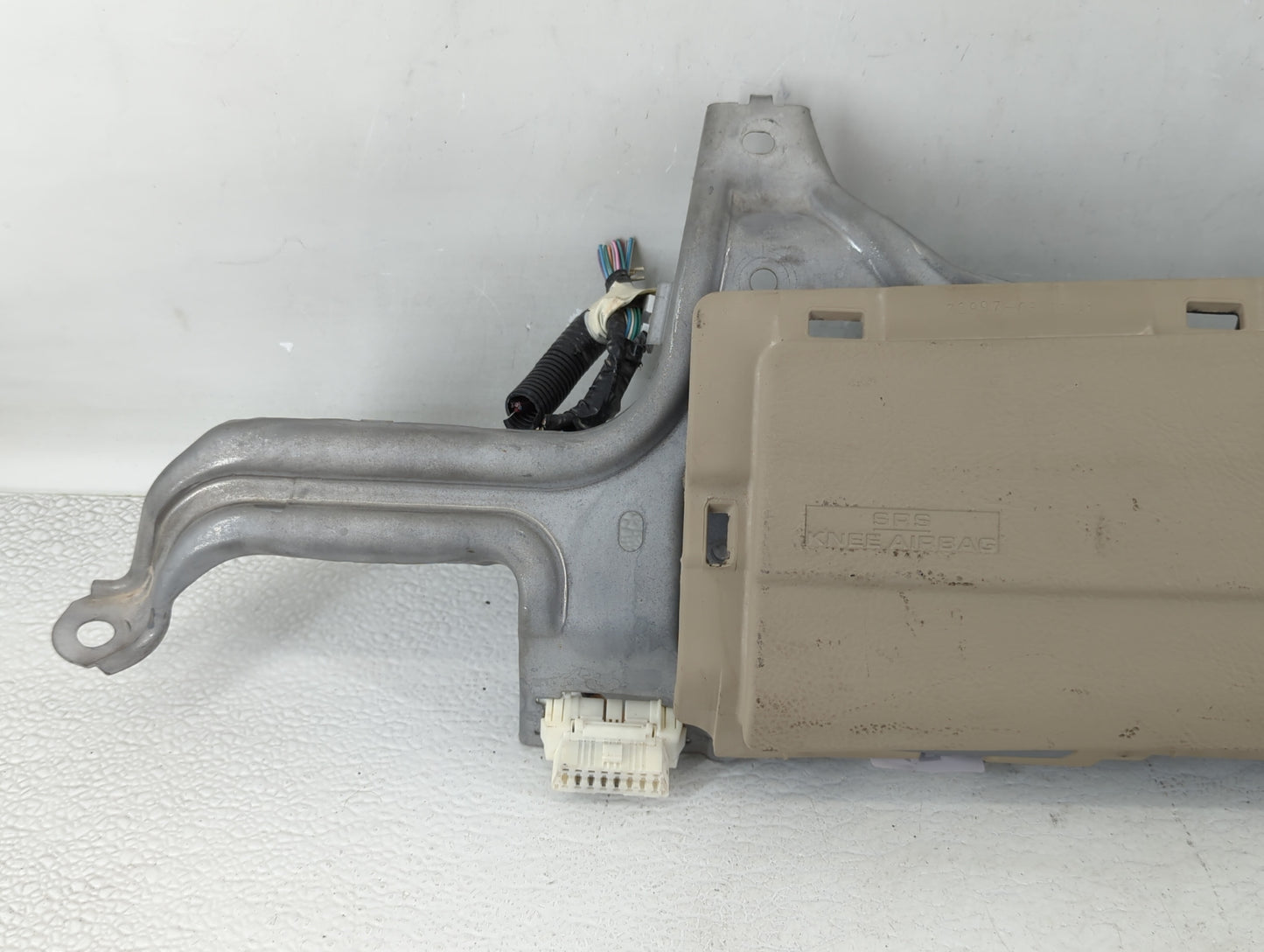 2008 Lexus Rx350 Air Bag Driver Left Steering Wheel Mounted - Oemusedautoparts1.com