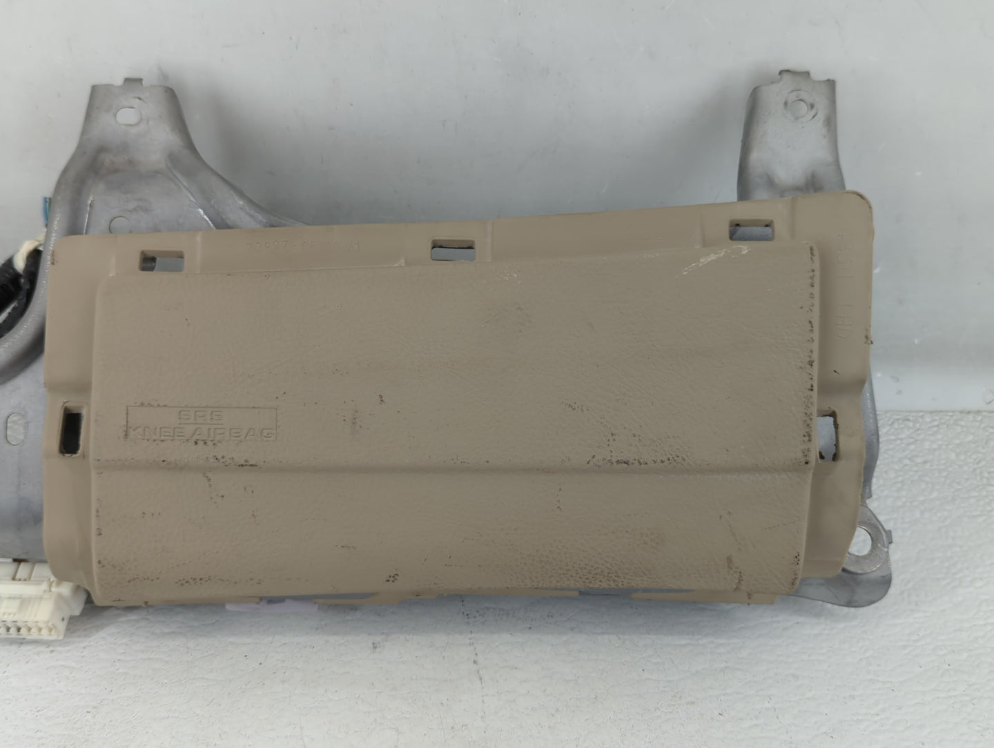2008 Lexus Rx350 Air Bag Driver Left Steering Wheel Mounted - Oemusedautoparts1.com