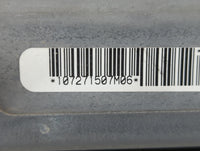 2008 Lexus Rx350 Air Bag Driver Left Steering Wheel Mounted - Oemusedautoparts1.com