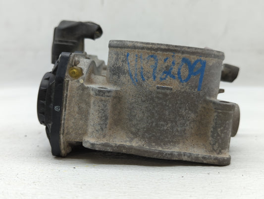 2007-2015 Lexus Rx350 Throttle Body P/N:22030-0P050 Fits OEM Used Auto Parts