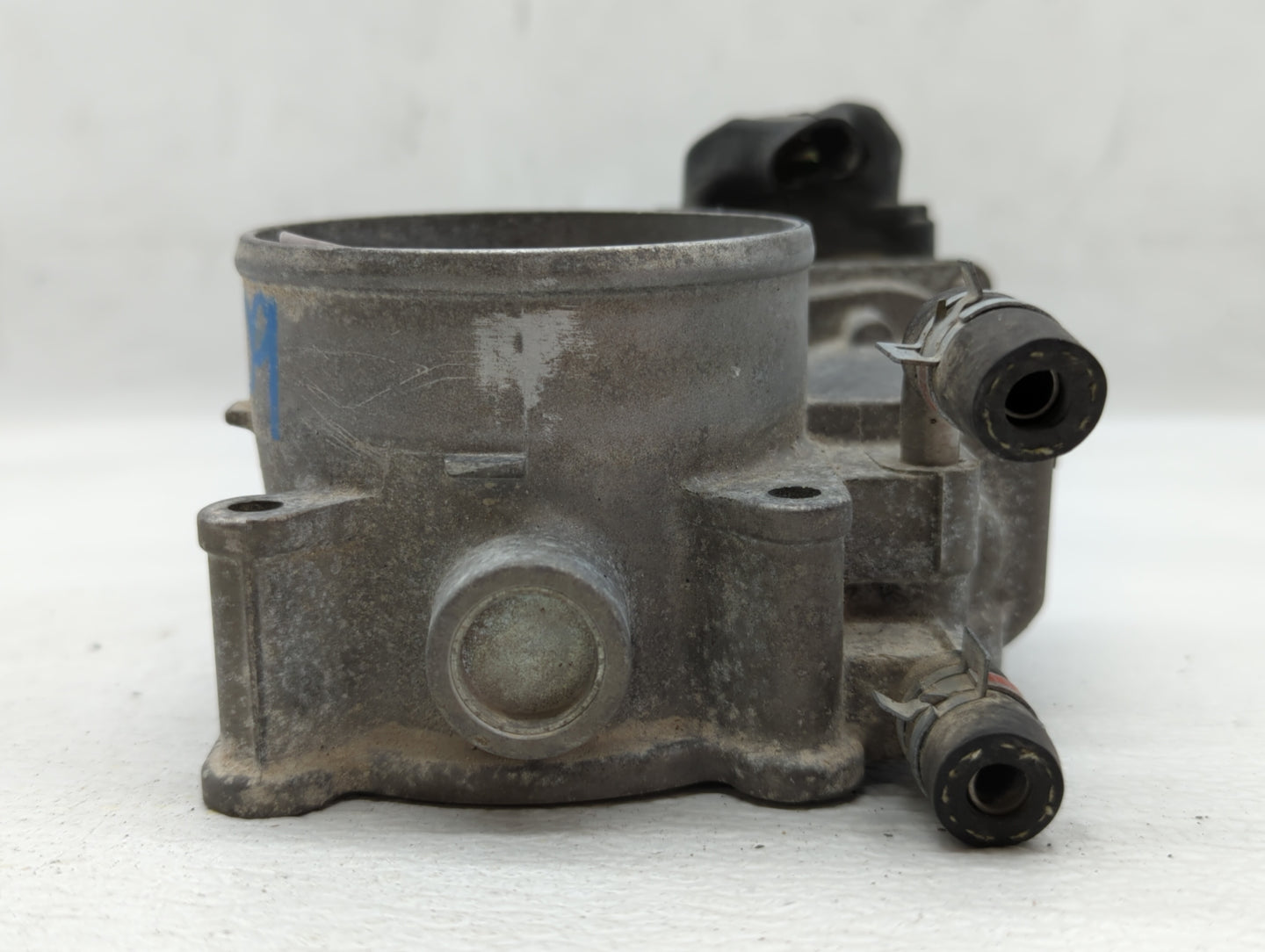 2007-2015 Lexus Rx350 Throttle Body P/N:22030-0P050 Fits OEM Used Auto Parts - Oemusedautoparts1.com