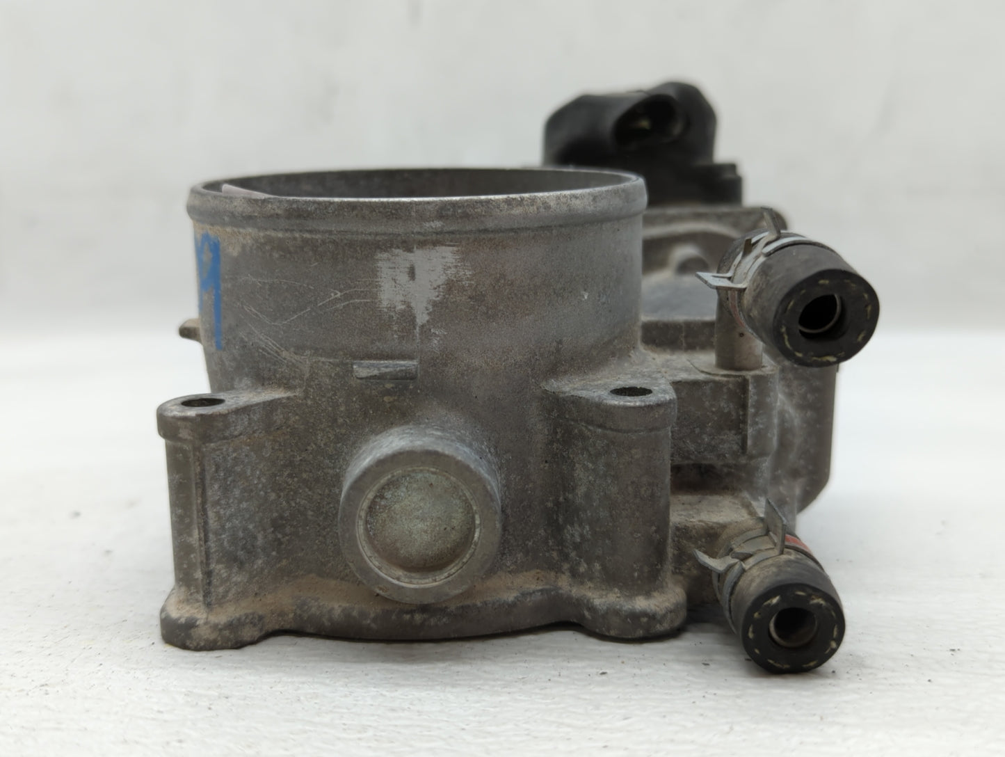 2007-2015 Lexus Rx350 Throttle Body P/N:22030-0P050 Fits OEM Used Auto Parts - Oemusedautoparts1.com