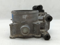 2007-2015 Lexus Rx350 Throttle Body P/N:22030-0P050 Fits OEM Used Auto Parts - Oemusedautoparts1.com