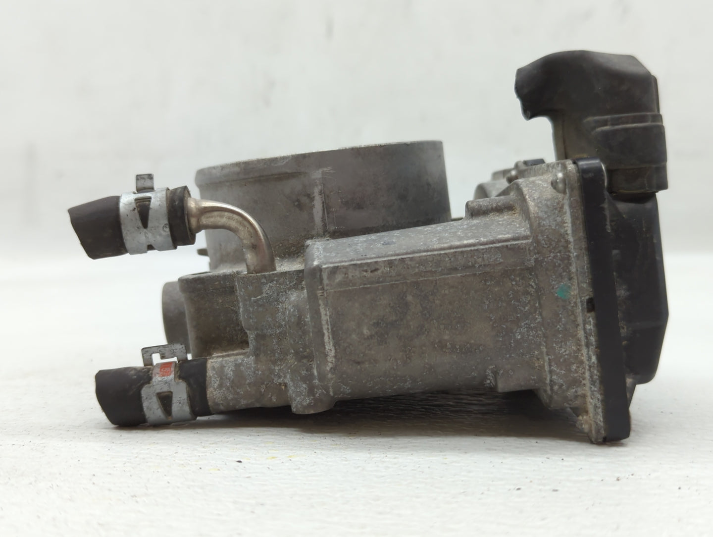 2007-2015 Lexus Rx350 Throttle Body P/N:22030-0P050 Fits OEM Used Auto Parts - Oemusedautoparts1.com