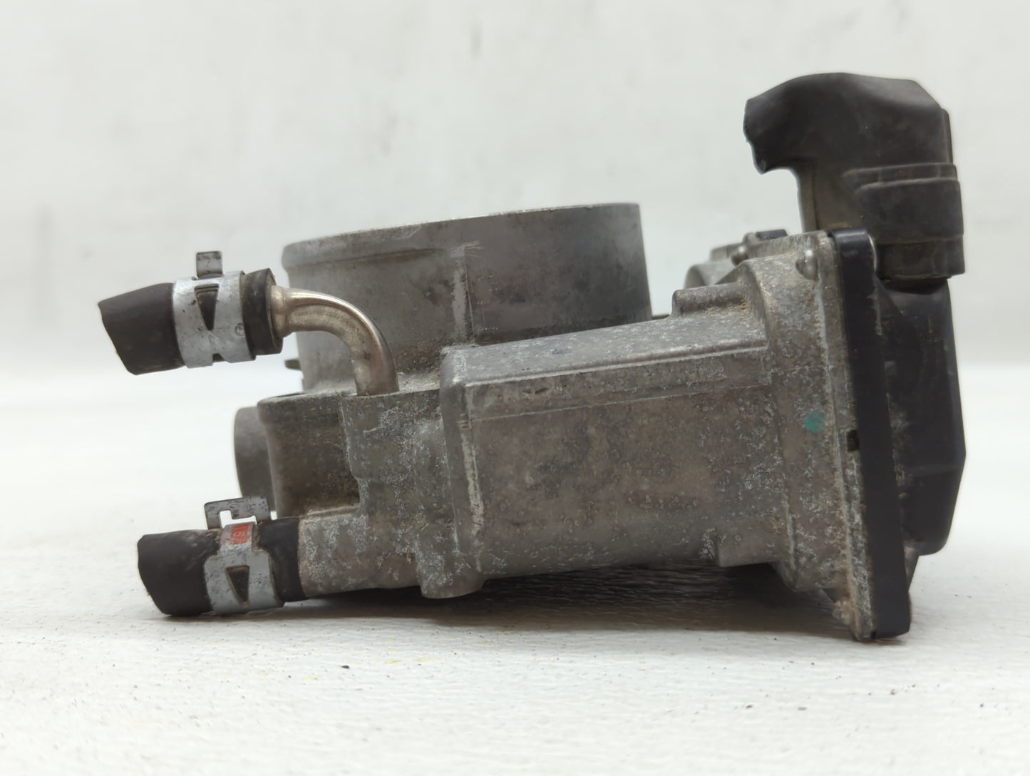 2007-2015 Lexus Rx350 Throttle Body P/N:22030-0P050 Fits OEM Used Auto Parts - Oemusedautoparts1.com