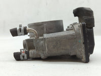 2007-2015 Lexus Rx350 Throttle Body P/N:22030-0P050 Fits OEM Used Auto Parts - Oemusedautoparts1.com