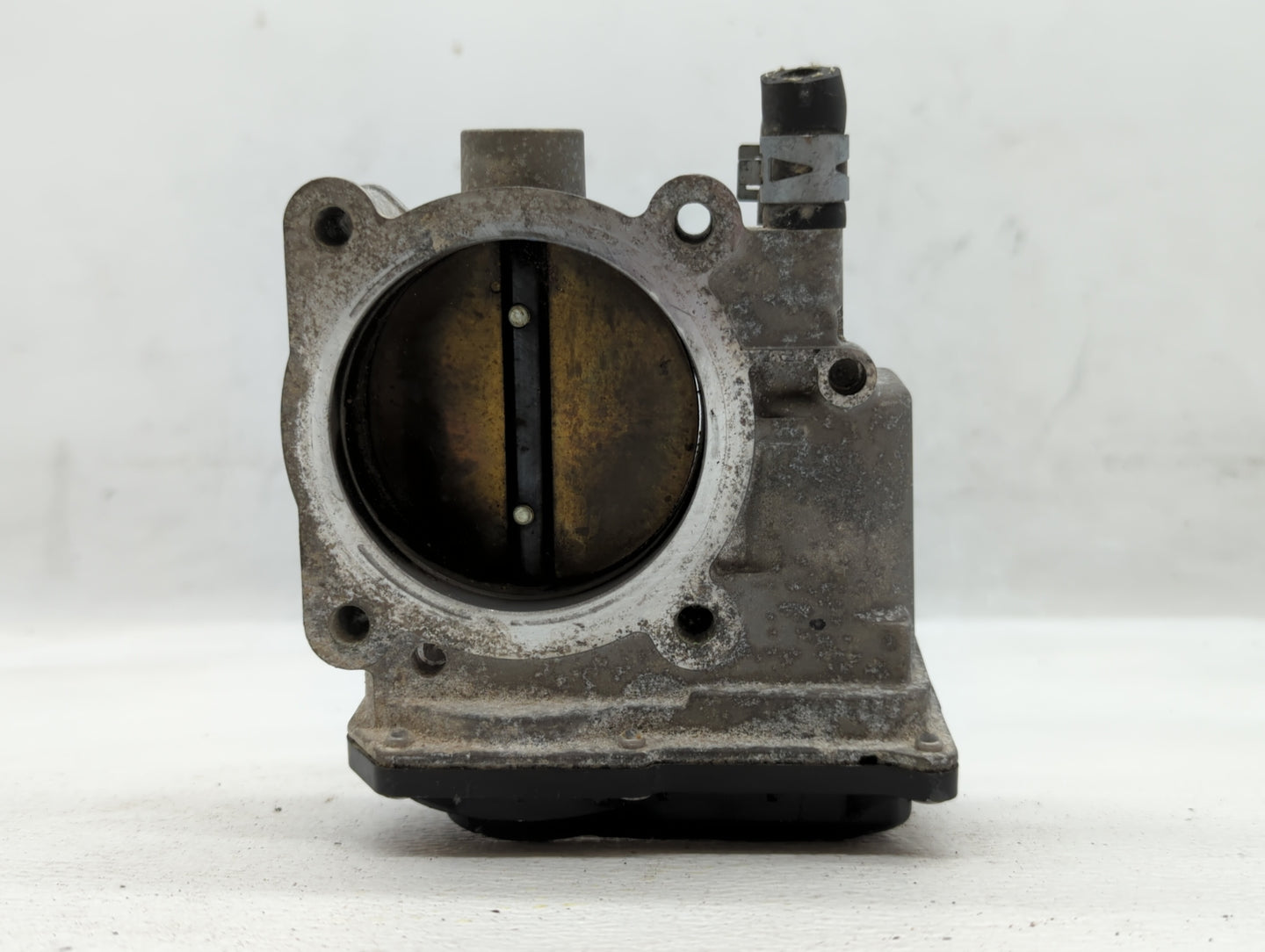 2007-2015 Lexus Rx350 Throttle Body P/N:22030-0P050 Fits OEM Used Auto Parts - Oemusedautoparts1.com