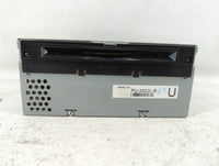 2007-2009 Lexus Rx350 Am Fm Cd Player Radio Receiver 554525 - Oemusedautoparts1.com