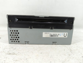 compare product 2007-2009 Lexus Rx350 Am Fm Cd Player Radio Receiver 554525
