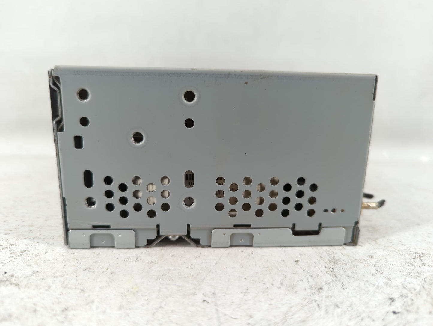 2007-2009 Lexus Rx350 Am Fm Cd Player Radio Receiver - Oemusedautoparts1.com