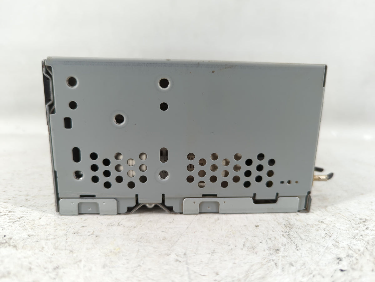 2007-2009 Lexus Rx350 Am Fm Cd Player Radio Receiver 554525 - Oemusedautoparts1.com