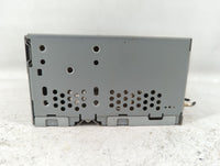 2007-2009 Lexus Rx350 Am Fm Cd Player Radio Receiver 554525 - Oemusedautoparts1.com