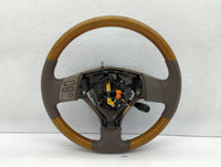 steering wheel - Oemusedautoparts1.com