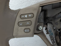 steering wheel - Oemusedautoparts1.com