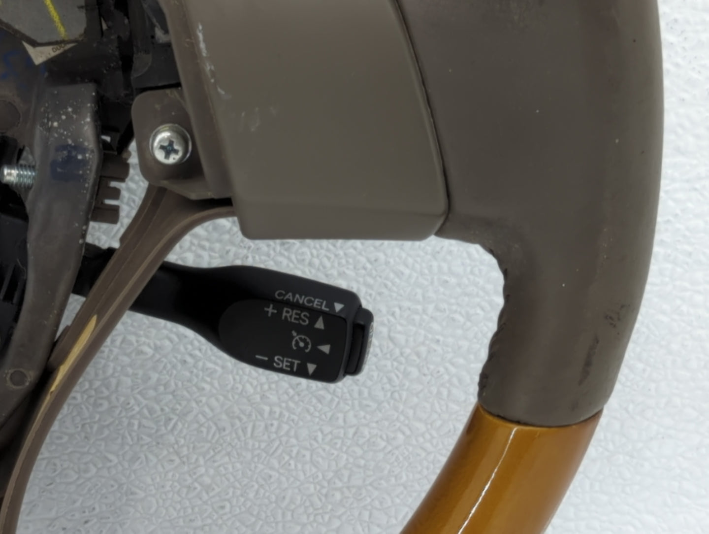 steering wheel - Oemusedautoparts1.com