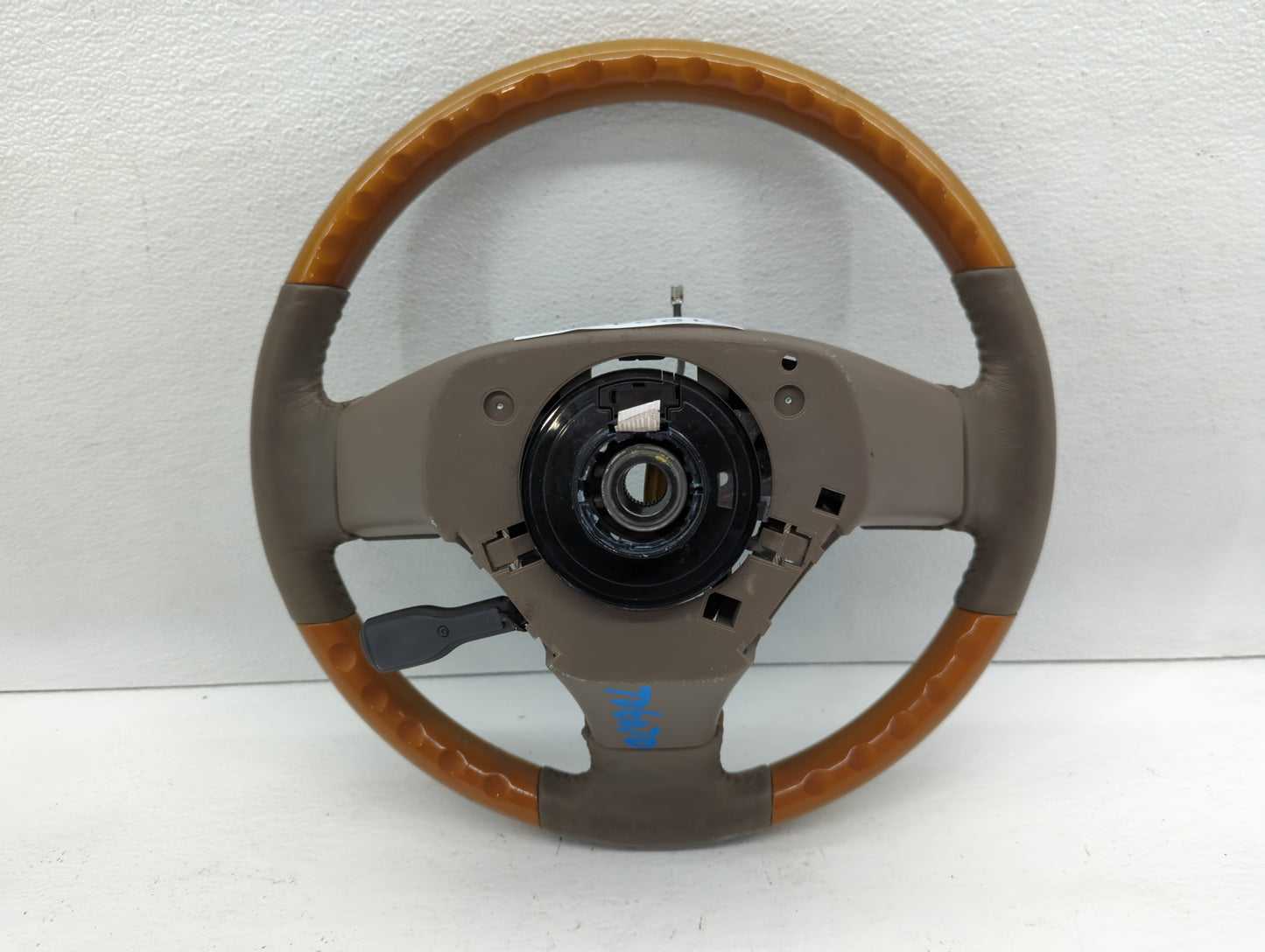 steering wheel - Oemusedautoparts1.com