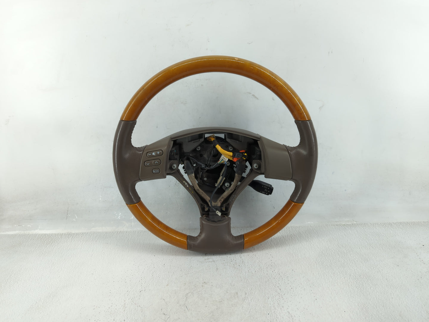steering wheel - Oemusedautoparts1.com