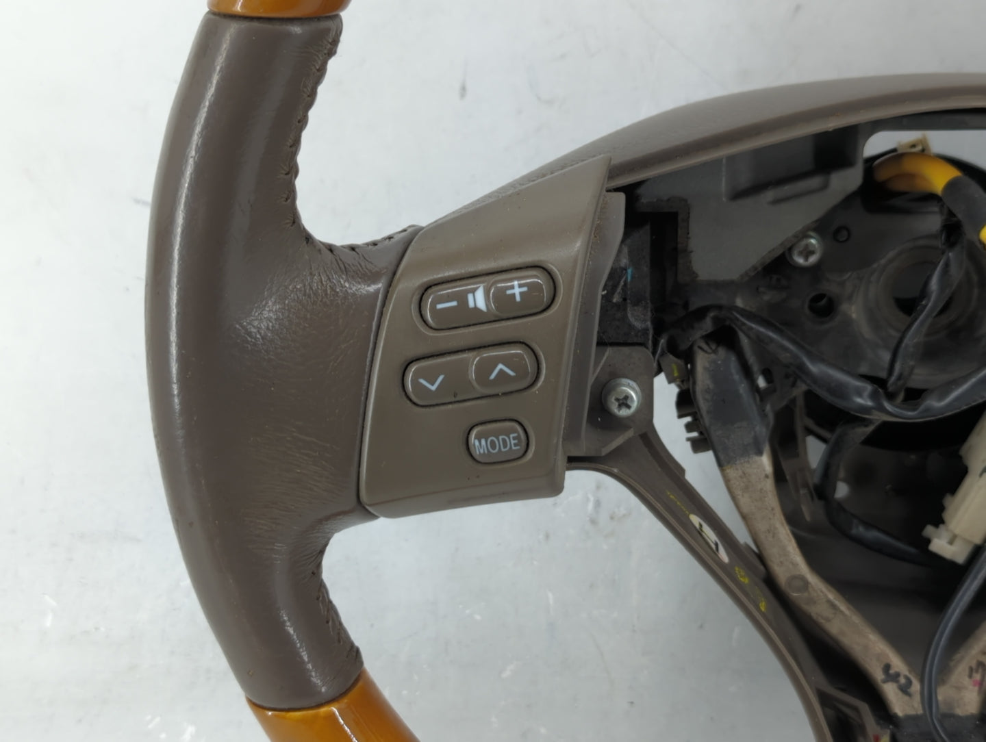 steering wheel - Oemusedautoparts1.com