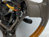 steering wheel - Oemusedautoparts1.com