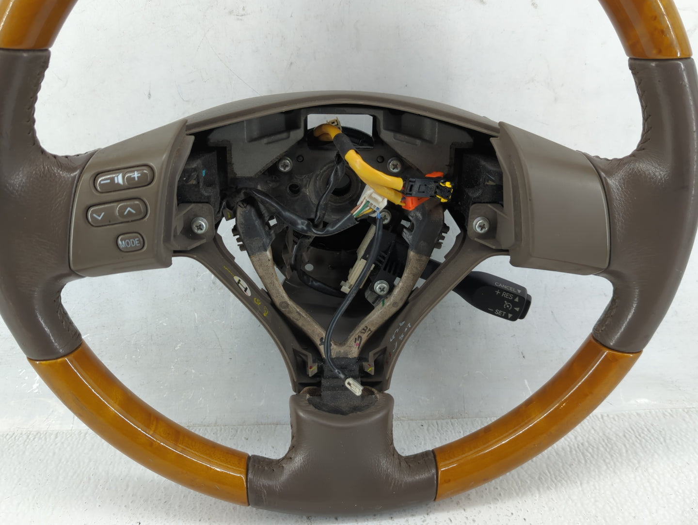 steering wheel - Oemusedautoparts1.com