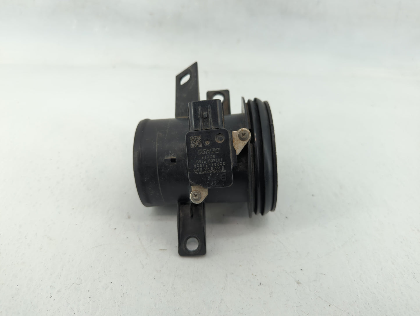 2007-2009 Lexus Rx350 Mass Air Flow Meter Maf - Oemusedautoparts1.com