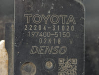 2007-2009 Lexus Rx350 Mass Air Flow Meter Maf - Oemusedautoparts1.com