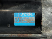 2007-2009 Lexus Rx350 Car Starter Motor Solenoid OEM P/N:428000-1000 28100-0A010 Fits OEM Used Auto Parts - Oemusedautoparts