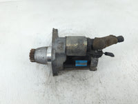 2007-2009 Lexus Rx350 Car Starter Motor Solenoid OEM P/N:428000-1000 28100-0A010 Fits OEM Used Auto Parts - Oemusedautoparts