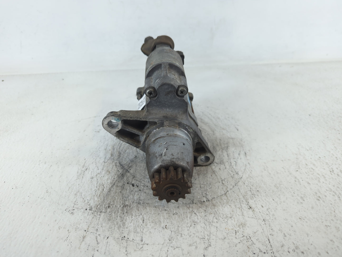 2007-2009 Lexus Rx350 Car Starter Motor Solenoid OEM P/N:428000-1000 28100-0A010 Fits OEM Used Auto Parts - Oemusedautoparts