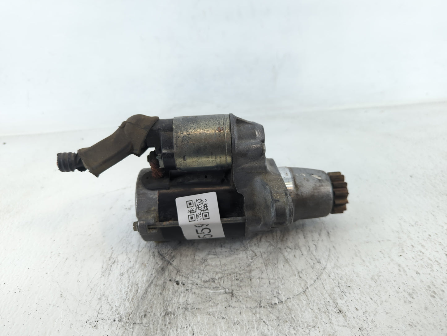 2007-2009 Lexus Rx350 Car Starter Motor Solenoid OEM P/N:428000-1000 28100-0A010 Fits OEM Used Auto Parts - Oemusedautoparts