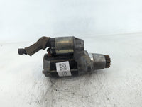 2007-2009 Lexus Rx350 Car Starter Motor Solenoid OEM P/N:428000-1000 28100-0A010 Fits OEM Used Auto Parts - Oemusedautoparts