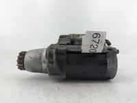 2007-2009 Lexus Rx350 Car Starter Motor Solenoid OEM P/N:428000-1080 28100-0A010 Fits OEM Used Auto Parts - Oemusedautoparts