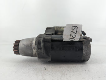 compare product 2007-2009 Lexus Rx350 Car Starter Motor Solenoid OEM P/N:428000-1080 28100-0A010 Fits OEM Used Auto Parts