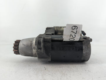2007-2009 Lexus Rx350 Car Starter Motor Solenoid OEM P/N:428000-1080 28100-0A010 Fits OEM Used Auto Parts - Oemusedautoparts