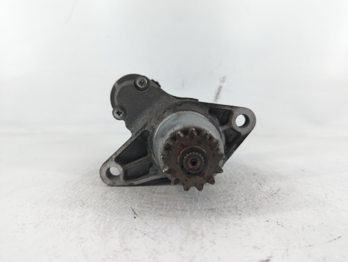 2007-2009 Lexus Rx350 Car Starter Motor Solenoid OEM P/N:428000-1080 28100-0A010 Fits OEM Used Auto Parts - Oemusedautoparts