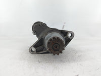 2007-2009 Lexus Rx350 Car Starter Motor Solenoid OEM P/N:428000-1080 28100-0A010 Fits OEM Used Auto Parts - Oemusedautoparts