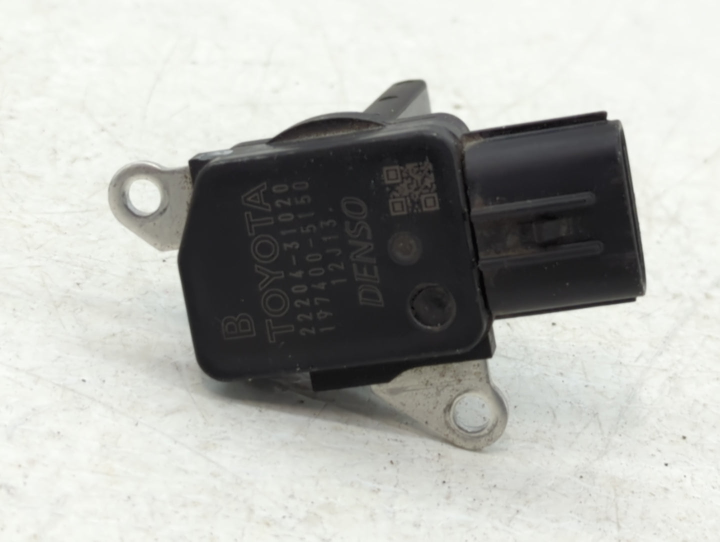 2007-2009 Lexus Rx350 Mass Air Flow Meter Maf - Oemusedautoparts1.com