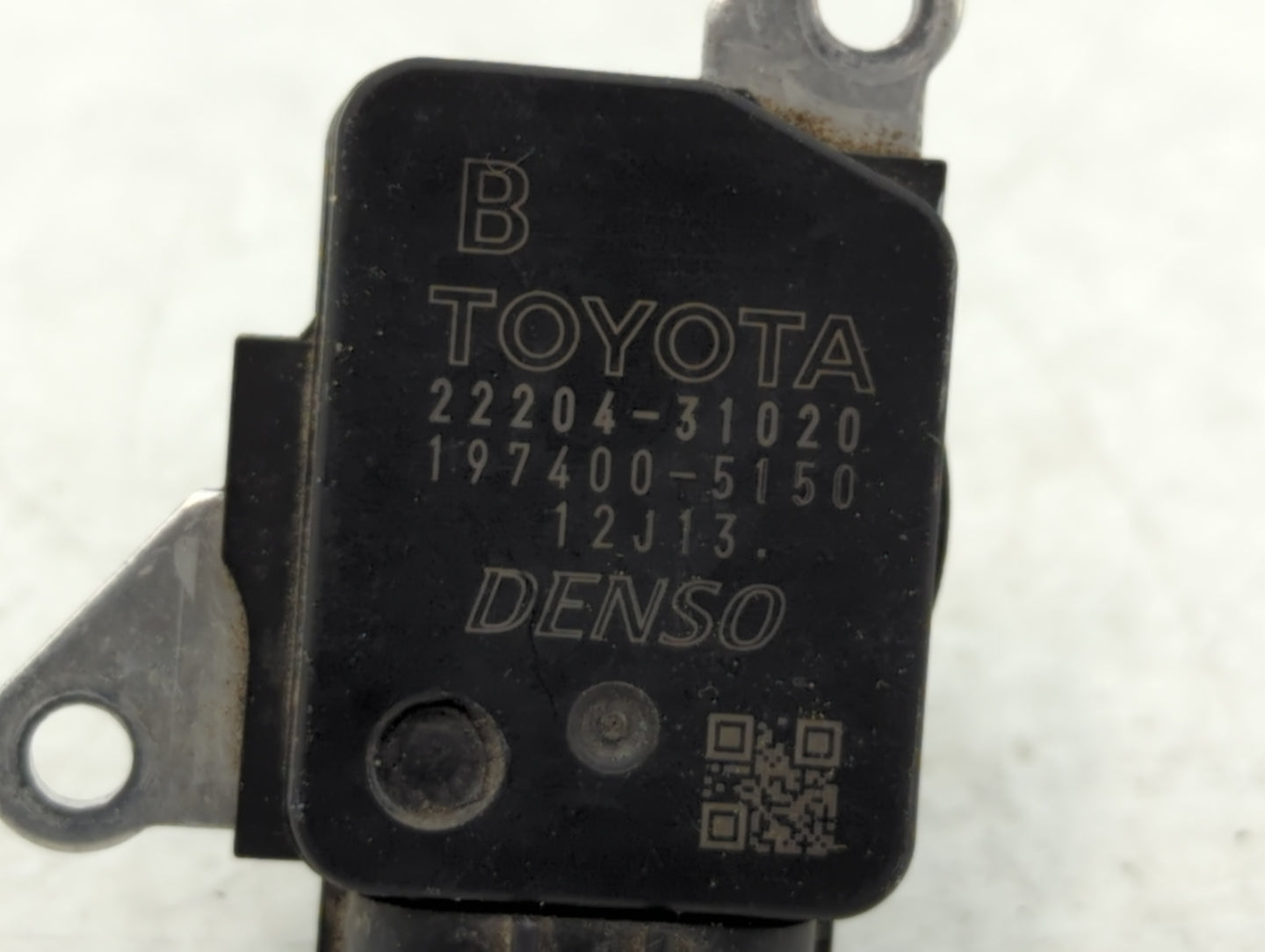 2007-2009 Lexus Rx350 Mass Air Flow Meter Maf - Oemusedautoparts1.com