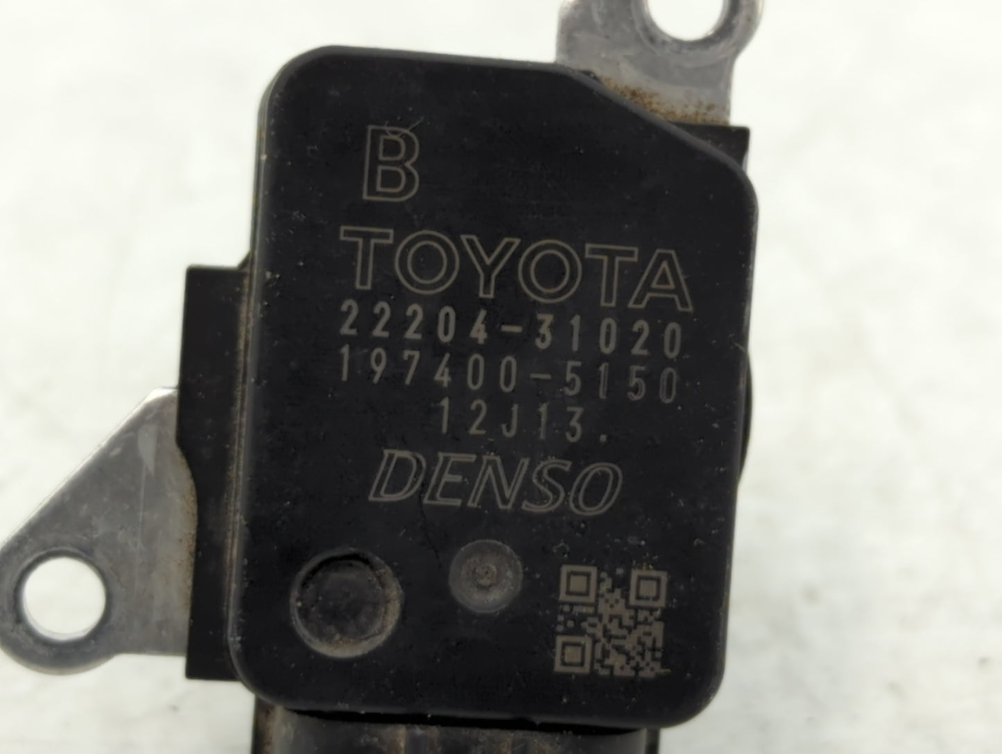 2007-2009 Lexus Rx350 Mass Air Flow Meter Maf - Oemusedautoparts1.com