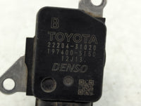 2007-2009 Lexus Rx350 Mass Air Flow Meter Maf - Oemusedautoparts1.com