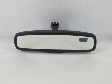 2008 Lexus Rx350 Interior Rear View Mirror Replacement OEM P/N:E11015892 Fits OEM Used Auto Parts - Oemusedautoparts1.com