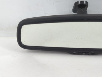 2008 Lexus Rx350 Interior Rear View Mirror Replacement OEM P/N:E11015892 Fits OEM Used Auto Parts